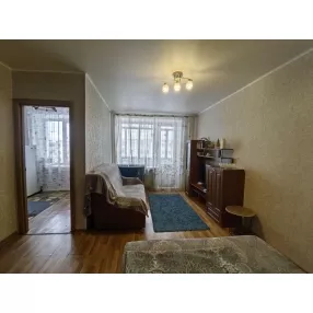 Однокомнатная квартира