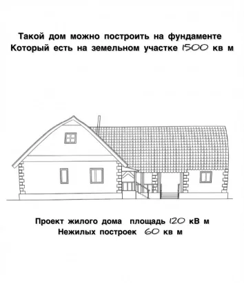 Земельный участок