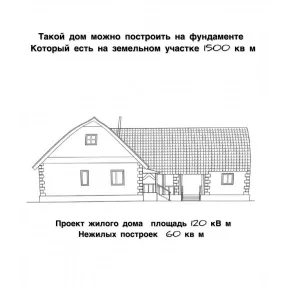 Земельный участок