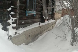 Продается дом