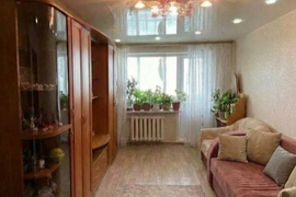 обмен 2к 5этаж на 2,3 этаж