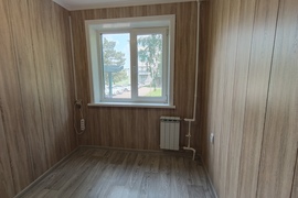 Отличная трешка в спальном районе
