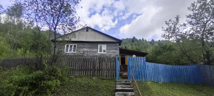 Дом