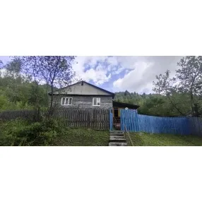 Дом