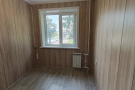 Отличная трешка в спальном районе