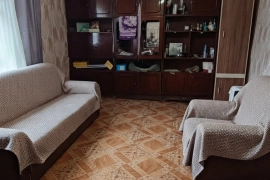 Дом на два хозяина на Рюме